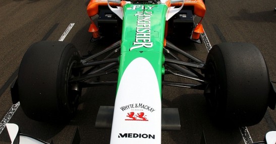 GP Węgier - Hungaroring - Wyścig