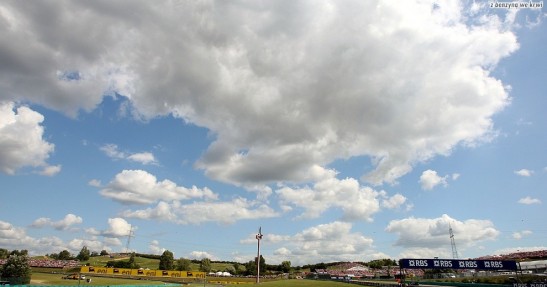 GP Węgier - Hungaroring - Wyścig