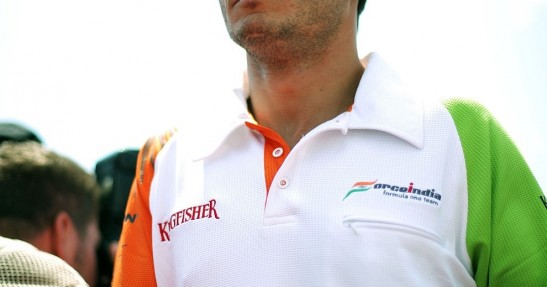 GP Węgier - Hungaroring - Wyścig