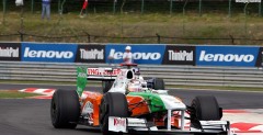 Force India