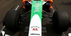 Force India