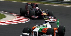 Force India