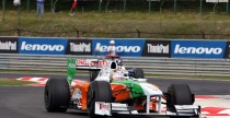 Force India