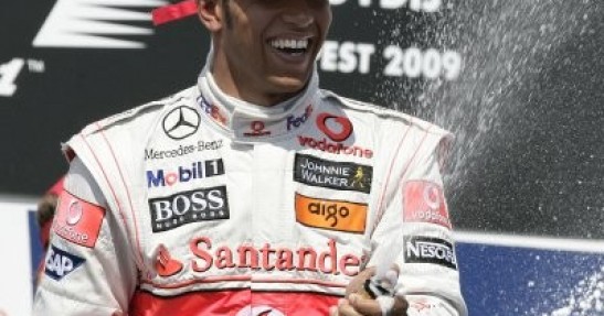 GP Węgier - Hungaroring - Wyścig