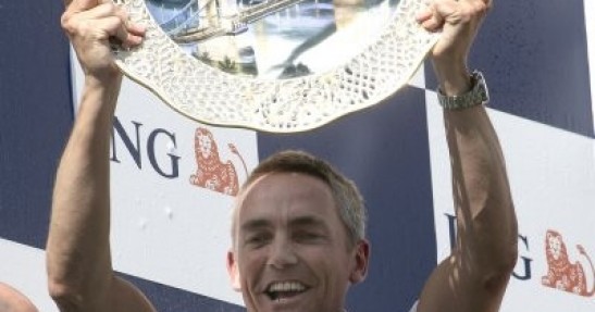 GP Węgier - Hungaroring - Wyścig