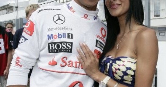 GP Węgier - Hungaroring - Wyścig