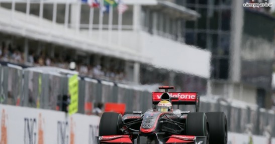 GP Węgier - Hungaroring - Wyścig