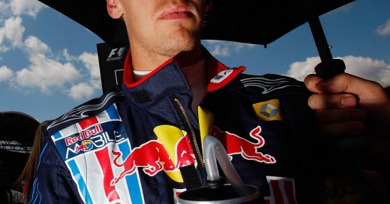 GP Węgier - Hungaroring - Wyścig