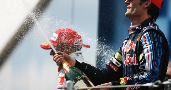 GP Węgier - Hungaroring - Wyścig