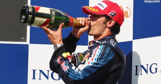 GP Węgier - Hungaroring - Wyścig