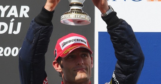 GP Węgier - Hungaroring - Wyścig