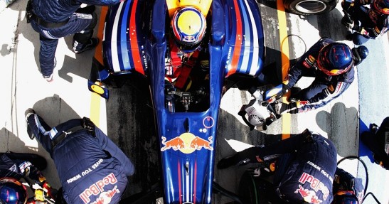 GP Węgier - Hungaroring - Wyścig