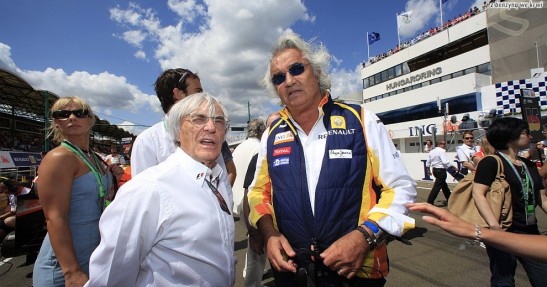 GP Węgier - Hungaroring - Wyścig