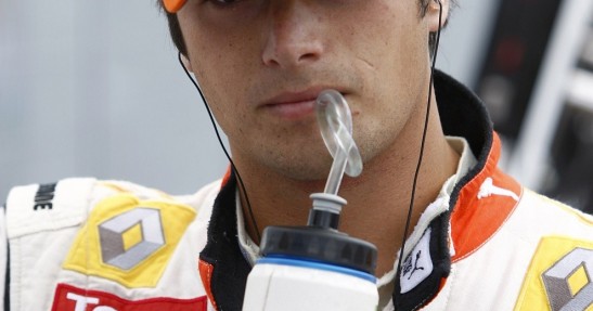 GP Węgier - Hungaroring - Wyścig