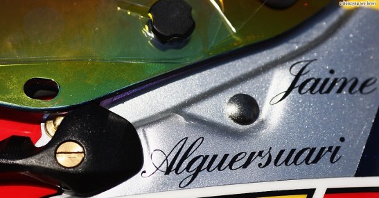 GP Węgier - Hungaroring - Wyścig