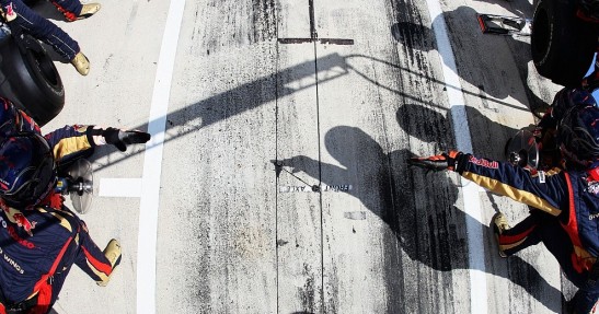 GP Węgier - Hungaroring - Wyścig