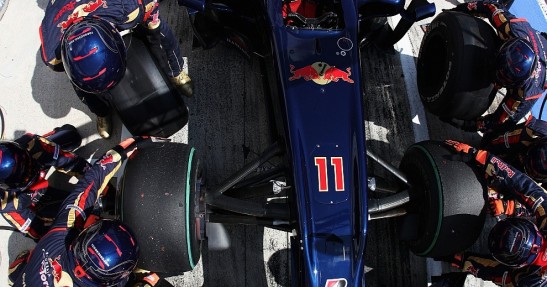 GP Węgier - Hungaroring - Wyścig