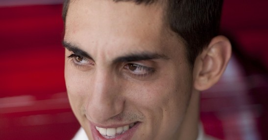 GP Węgier - Hungaroring - Wyścig