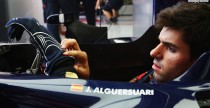 Jaime Alguersuari