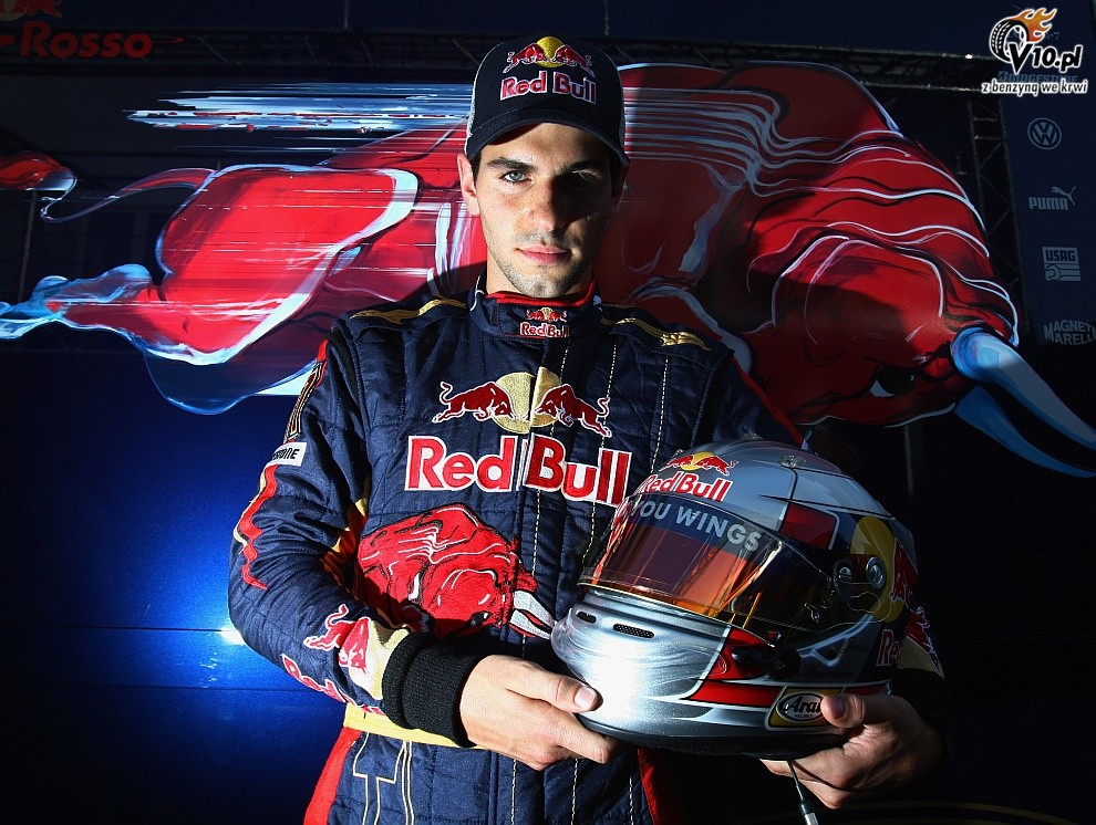 GP Wgier - Hungaroring - Wycig