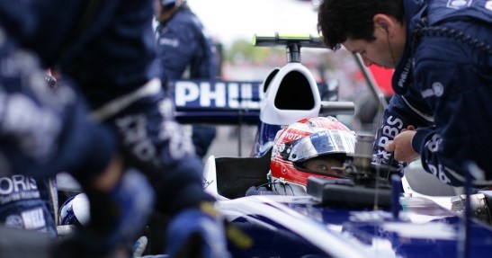 GP Węgier - Hungaroring - Wyścig