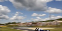 GP Wgier - Hungaroring - Wycig