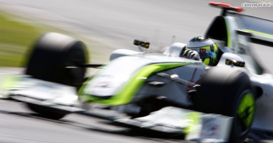 GP Węgier - Hungaroring - Piątkowe treningi