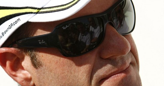 GP Węgier - Hungaroring - Piątkowe treningi