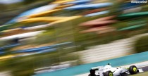 GP Wgier - Hungaroring - Pitkowe treningi