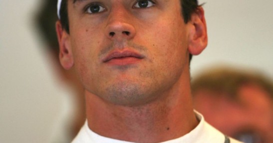 GP Węgier - Hungaroring - Piątkowe treningi