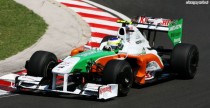 Force India