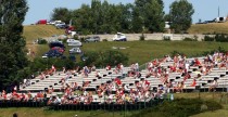 GP Wgier - Hungaroring - Pitkowe treningi