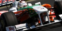 GP Wgier - Hungaroring - Pitkowe treningi