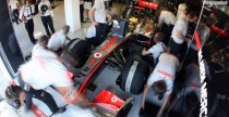 McLaren