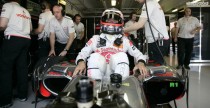 GP Wgier - Hungaroring - Pitkowe treningii