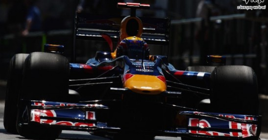 GP Węgier - Hungaroring - Piątkowe treningi