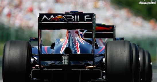 GP Węgier - Hungaroring - Piątkowe treningi