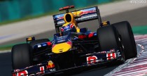 GP Wgier - Hungaroring - Pitkowe treningi