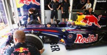 GP Wgier - Hungaroring - Pitkowe treningi