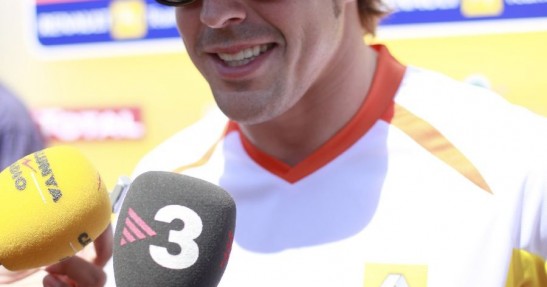 GP Węgier - Hungaroring - Piątkowe treningi