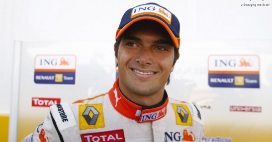 GP Węgier - Hungaroring - Piątkowe treningi