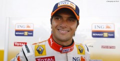 Nelson Piquet