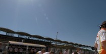 GP Wgier - Hungaroring - Pitkowe treningi