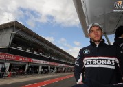 Nick Heidfeld