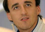 Robert Kubica