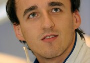 Robert Kubica