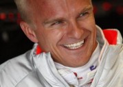 Heikki Kovalainen