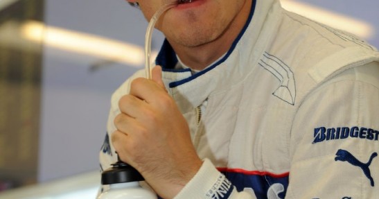 GP Wilekiej Brytanii - Silverstone - Piątkowe treningi