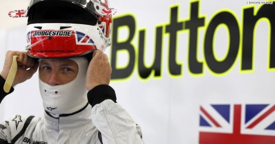 GP Wilekiej Brytanii - Silverstone - Piątkowe treningi