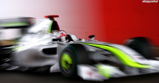 GP Wilekiej Brytanii - Silverstone - Piątkowe treningi